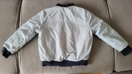 Prechodna bunda, zara,116