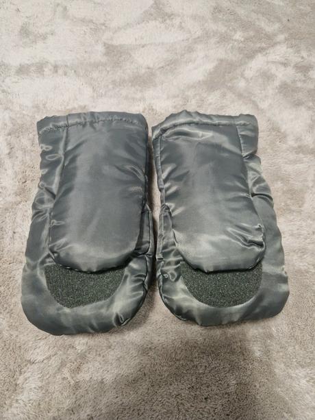 Rukavice na kocik elodie, elodie details