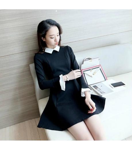 Saty wednesday adams, l / m / s