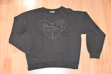 Dievčenská mikina, 170