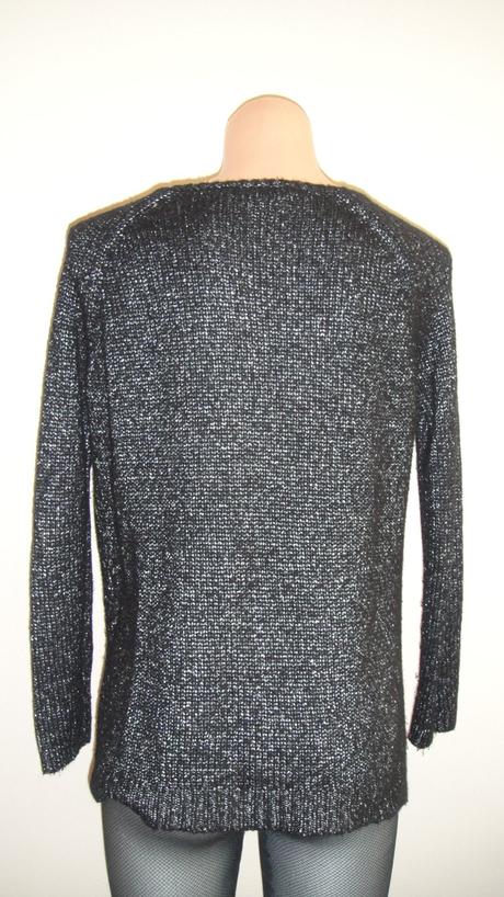 Svetrík mango, mango,m