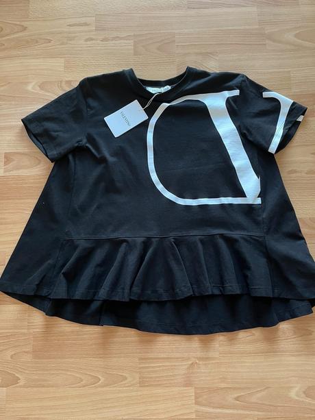 Tričko valentino, 36 / s