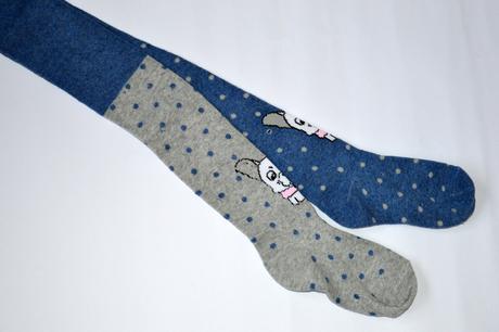 Detské pančušky , 56 - 158