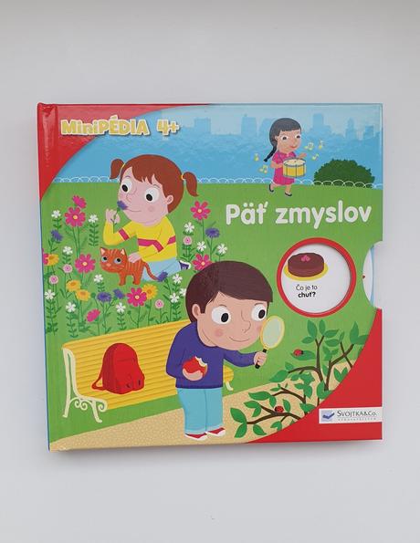 Svojtka&co. - päť zmyslov, 