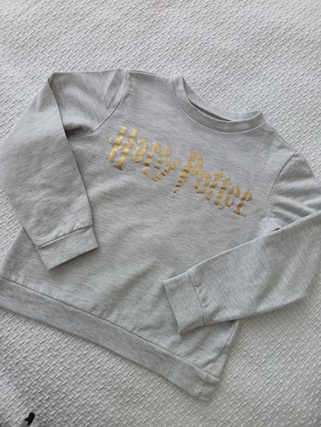 Harry potter mikina, sinsay,128