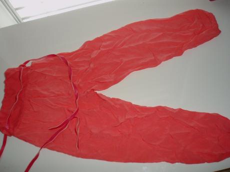 Háremky na 4 roky, 4 eur, 104