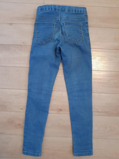 Skinny rifle, zara,128