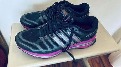Adidas tenisky, adidas,39