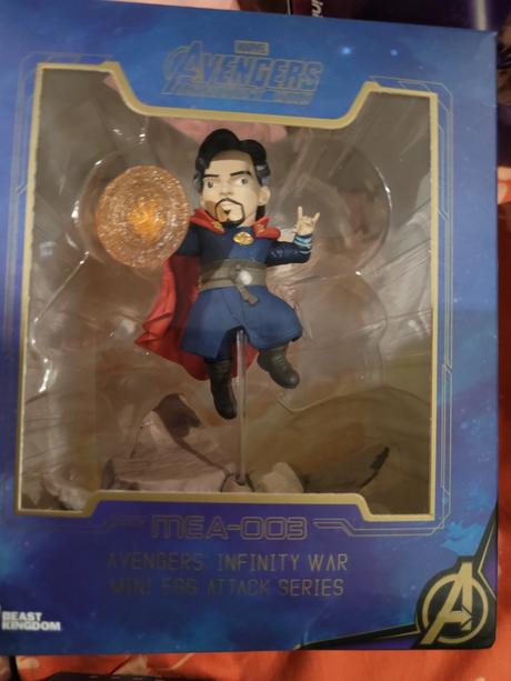 Avengers postavicky, nove, 