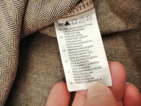 Šatičky h&m, h&m,92