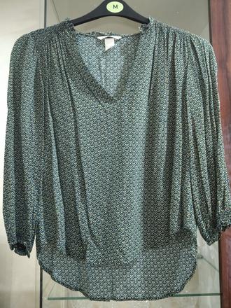 Blúzka, h&m,36