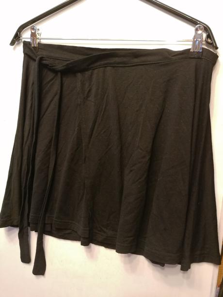 Zavinovacia sukna, gate,m