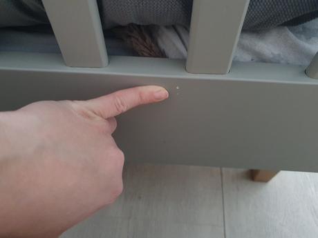 Postieľka 70x140 vox lounge do 5.r., šírka (cm): 70,dĺžka (cm): 140