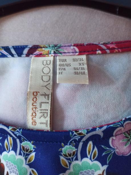 Dievčenské šaty, bonprix,xs