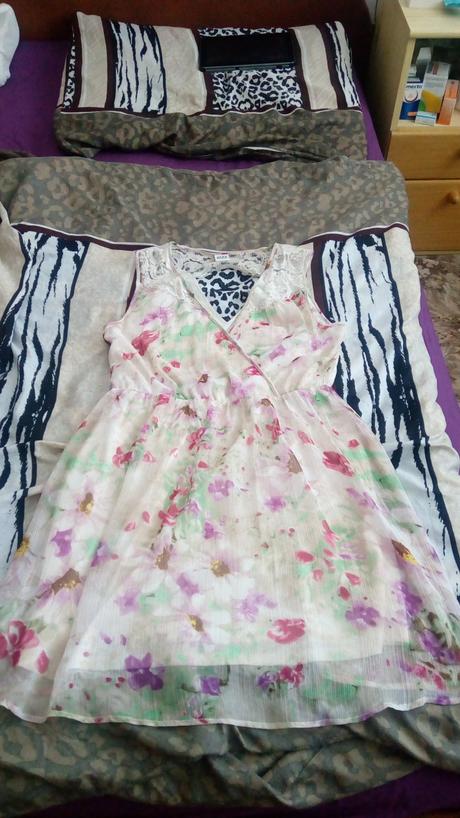 Damske saty vero moda, vero moda,l