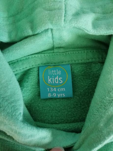 Mikina 2x, pepco,134