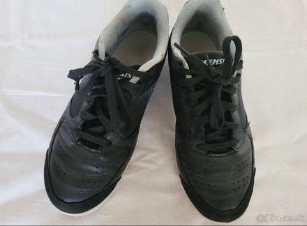 Detské halovky kensis, veľkosť 36 (vložka 24 cm), 36