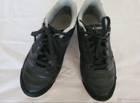 Detské halovky kensis, veľkosť 36 (vložka 24 cm), 36
