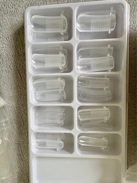 Nechtové tipy a šablóny, 