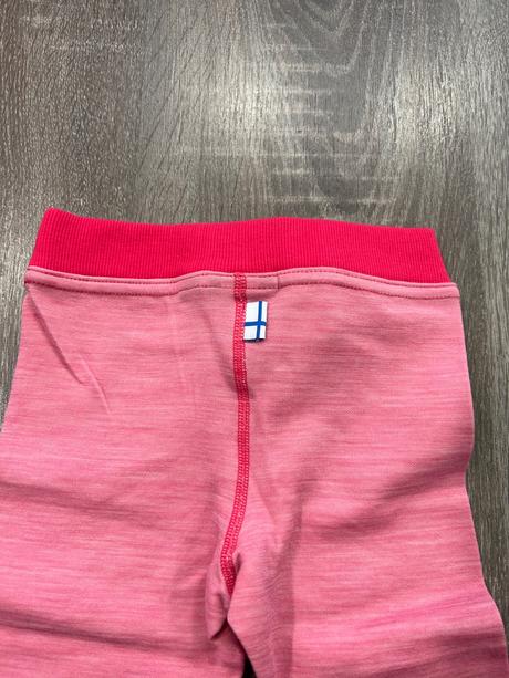 Finkid nove teplaky na 6-12 mesiacov, 80