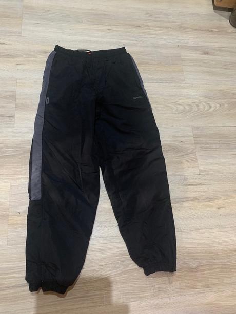 Športové nohavice9az10r, slazenger,140
