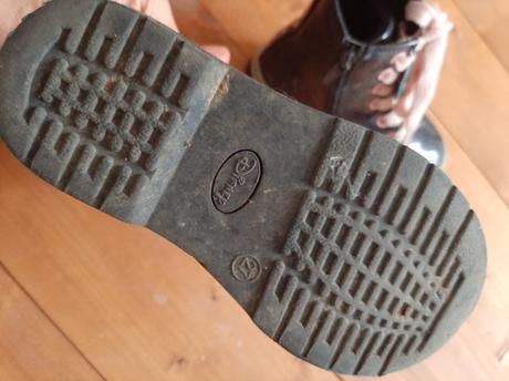 Predam zimne cizmy, disney,27