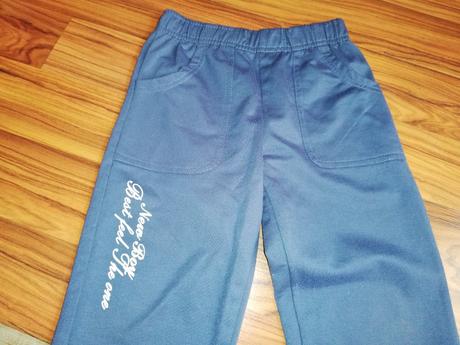 Tepláky č. 122, 122