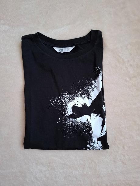 Chlapčenské tričko h&m veľ.170-14 r., h&m,170