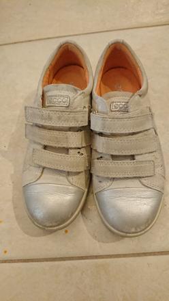 Tenisky ecco, ecco,30