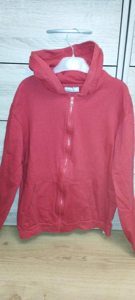 Frajerská mikina 158/164, 158