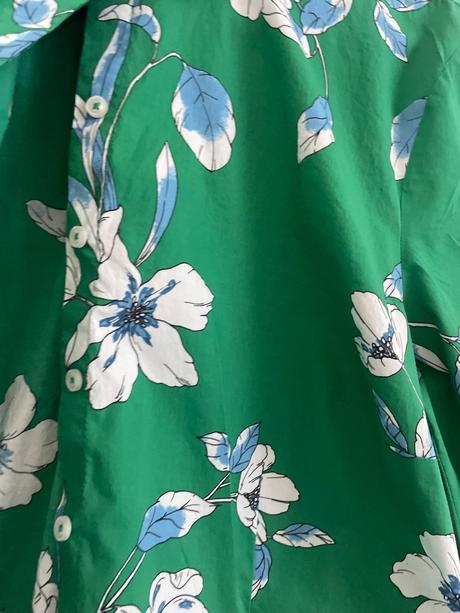 Brax kvetinová blúzka, 44