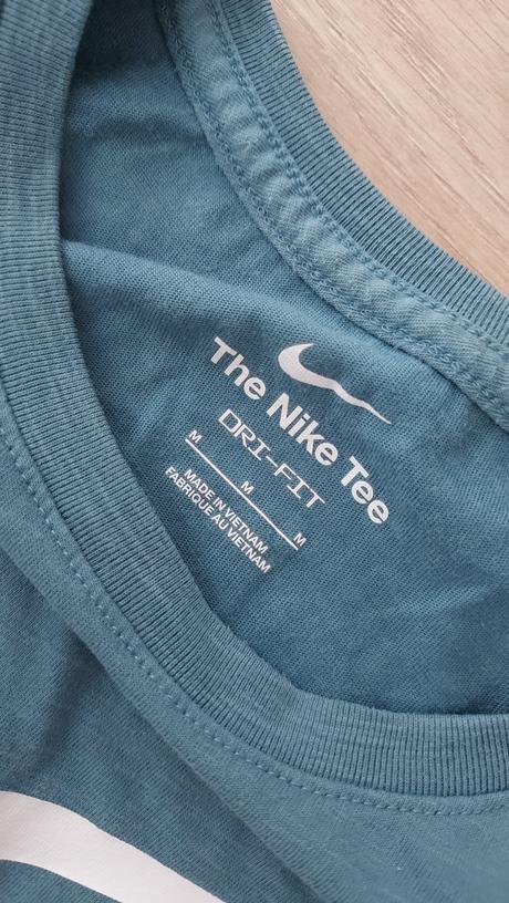 Nike tričko m, nike,m