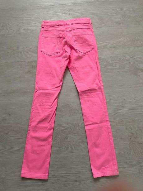 Neónové slim rifle., next,140