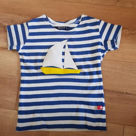 Pískacie tričko 92, 92