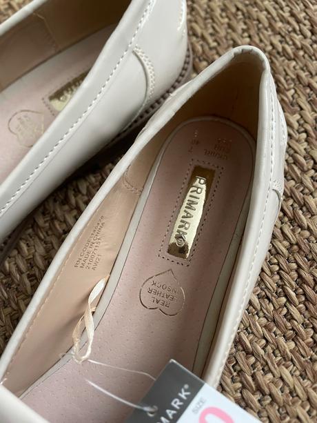 Loafery, primark,40