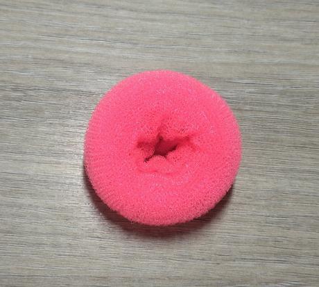 Vypchávka do drdolu, 