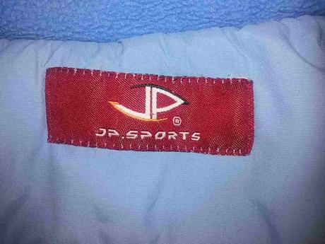 Hrubá vetrovka na zimu, 98