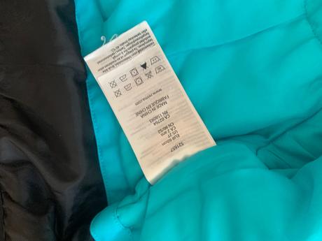 Reima lyžiarska bunda 92/98, reima,92