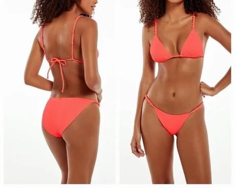 Bikiny vix paula hermanny veľ.m, m