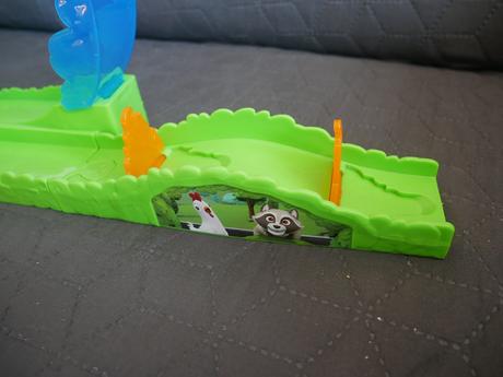 Tlapková / labková patrola marshall ultimate fire,