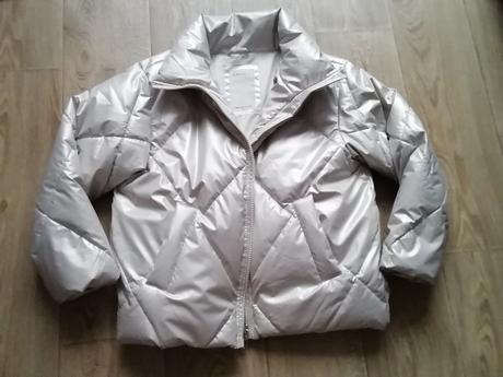 Bunda oversized, amisu,34