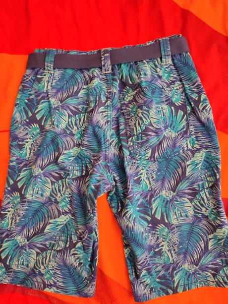 Veľmi pekne 3/4 gate, kik,152