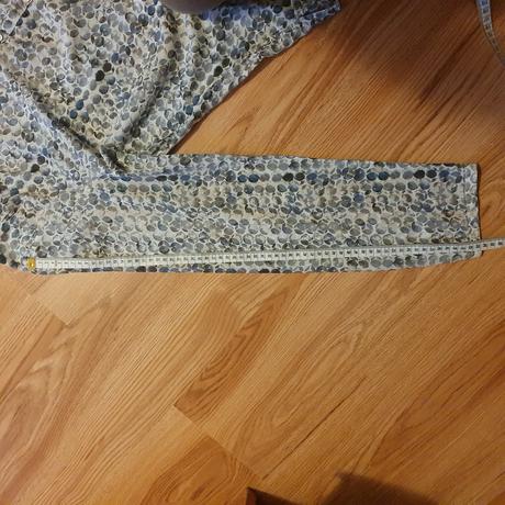 Bavlnená blúzka veľkosť l/42, marc o´polo,l