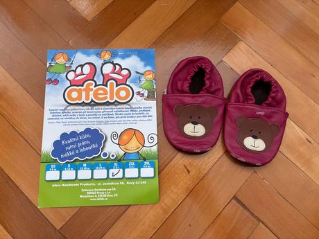Capačky afelo xl, afelo,25