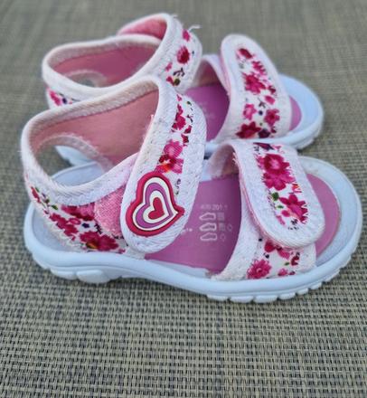 Sandalky, deichmann,21