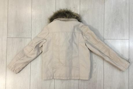 River island koženka, river island,128