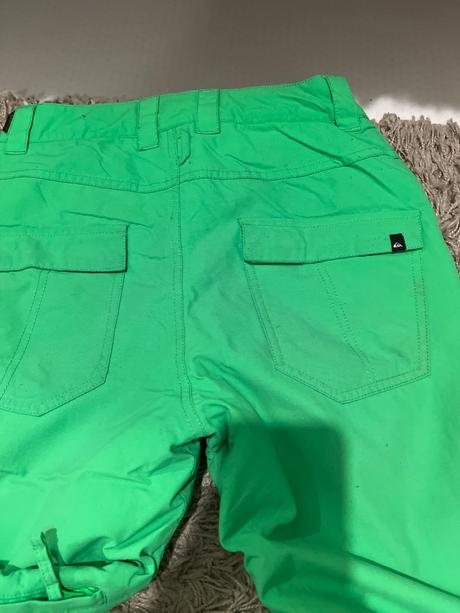 Oteplovačky quiksilver, quiksilver,152