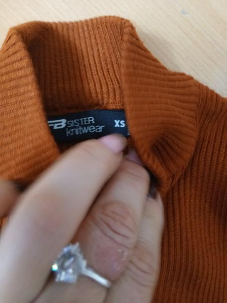 Pulover, new yorker,xs