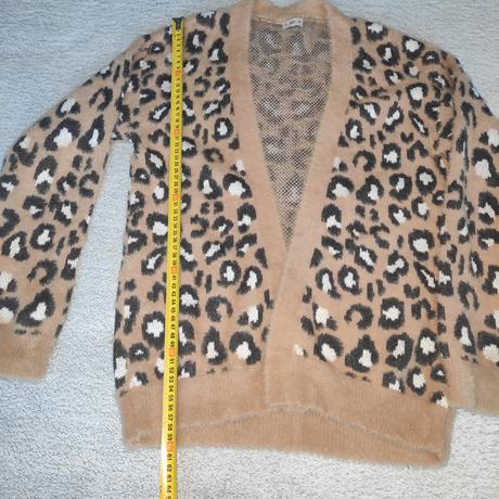Kardigan leopard, f&f,152