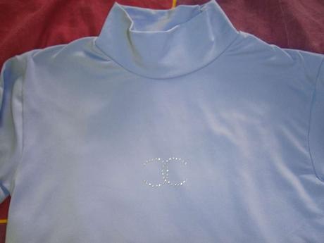 Tircko s dlhym rukavom, amisu,s